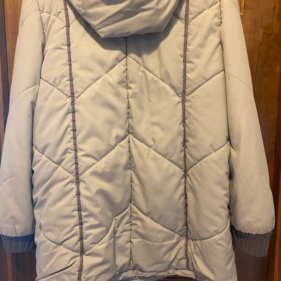 Mod Maid Coat - Picture 5 of 10